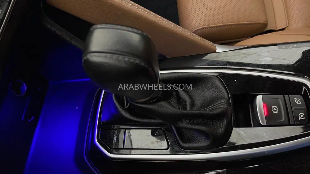 Renault Koleos 2022 for Sale in Dubai Image-18