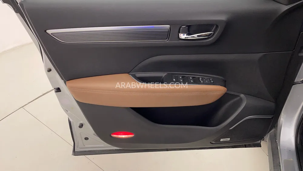 Renault Koleos 2022 for Sale in Dubai Image-19