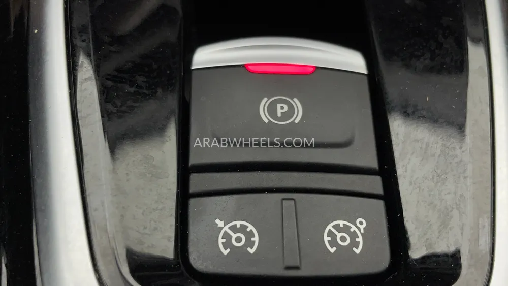 Renault Koleos 2022 for Sale in Dubai Image-20