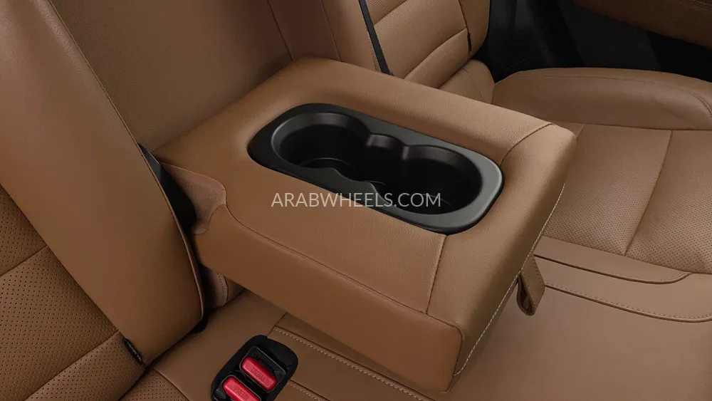 Renault Koleos 2022 for Sale in Dubai Image-44