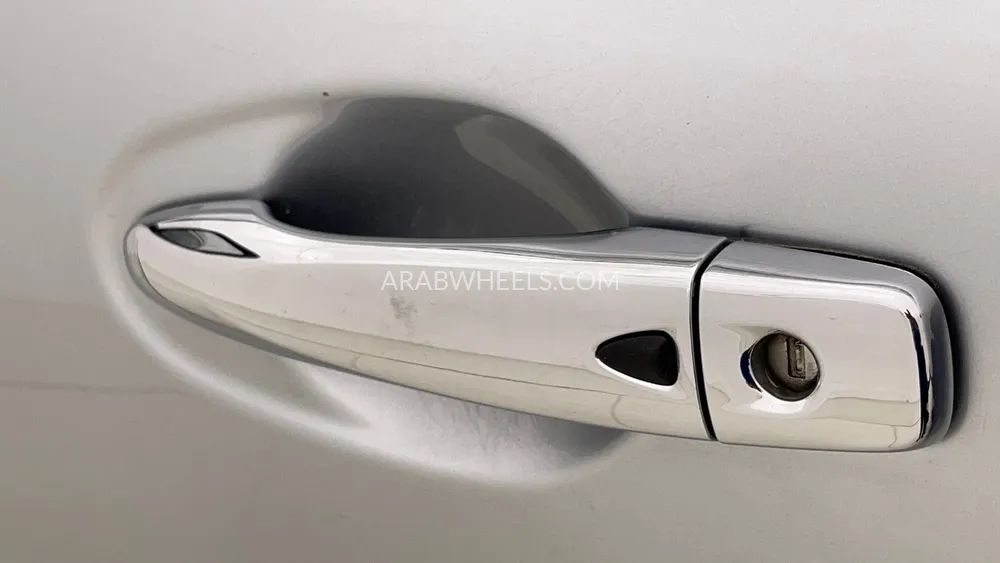 Renault Koleos 2022 for Sale in Dubai Image-46