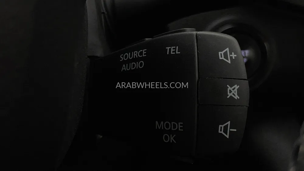 Renault Koleos 2022 for Sale in Dubai Image-52