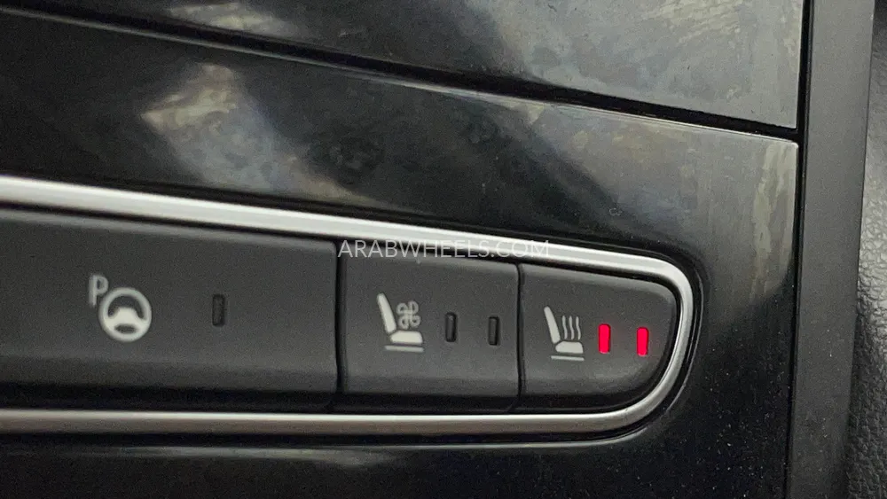 Renault Koleos 2022 for Sale in Dubai Image-56