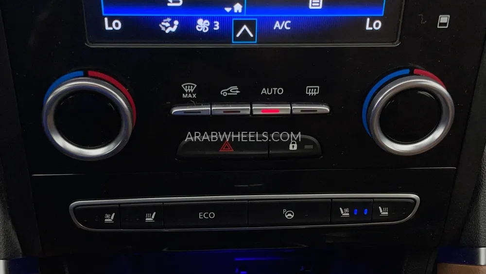 Renault Koleos 2022 for Sale in Dubai Image-58