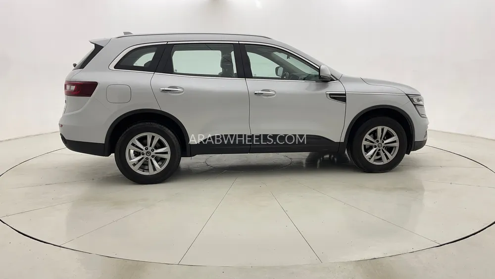 رينو كوليوس 2023 for Sale in دبي Image-2