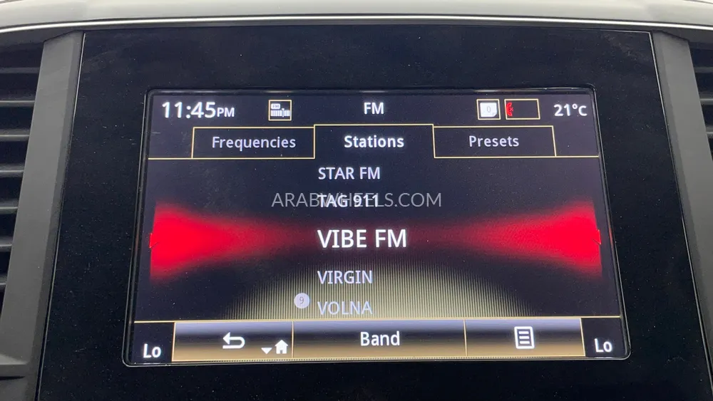 رينو كوليوس 2023 for Sale in دبي Image-30