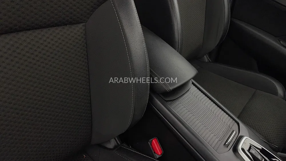 رينو كوليوس 2023 for Sale in دبي Image-35