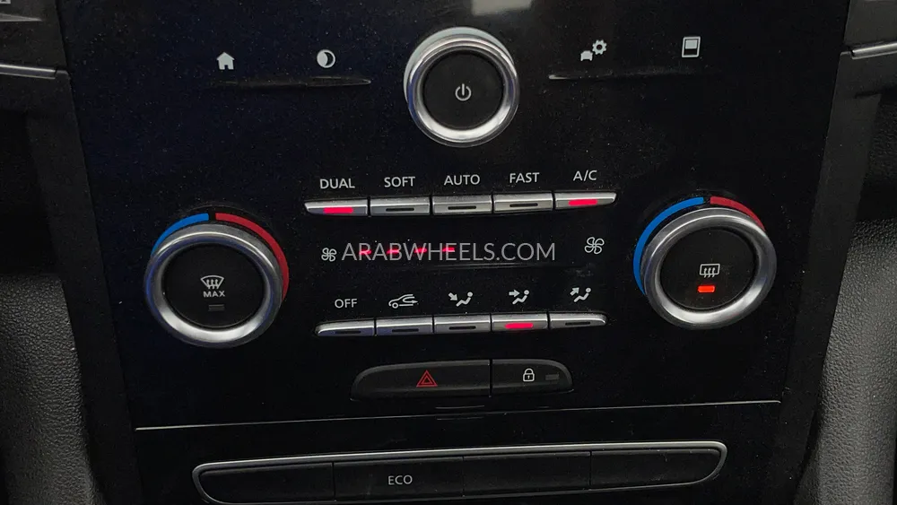 رينو كوليوس 2023 for Sale in دبي Image-41