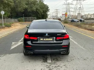 BMW 5 series 520i 2022 for Sale