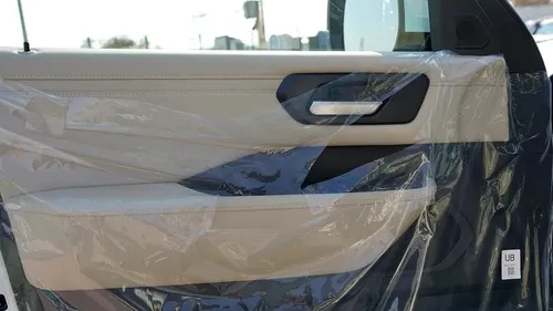 Nissan Patrol LE T2 2026