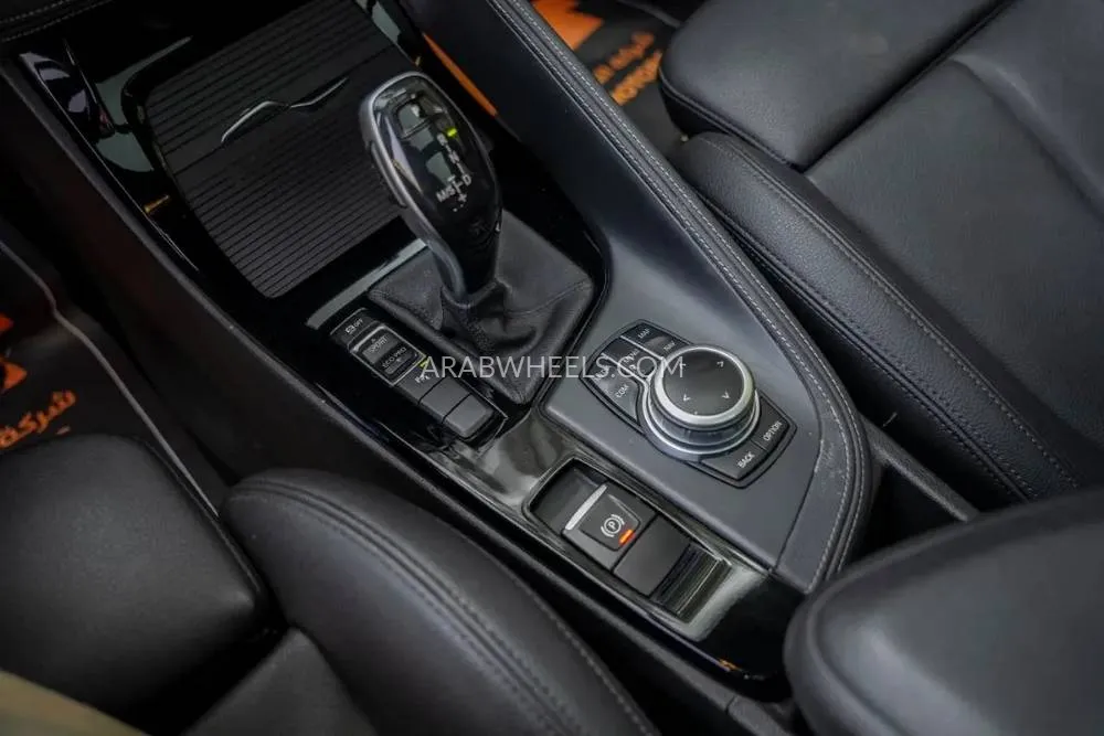 BMW X1 2020 for Sale in Sharjah Image-10