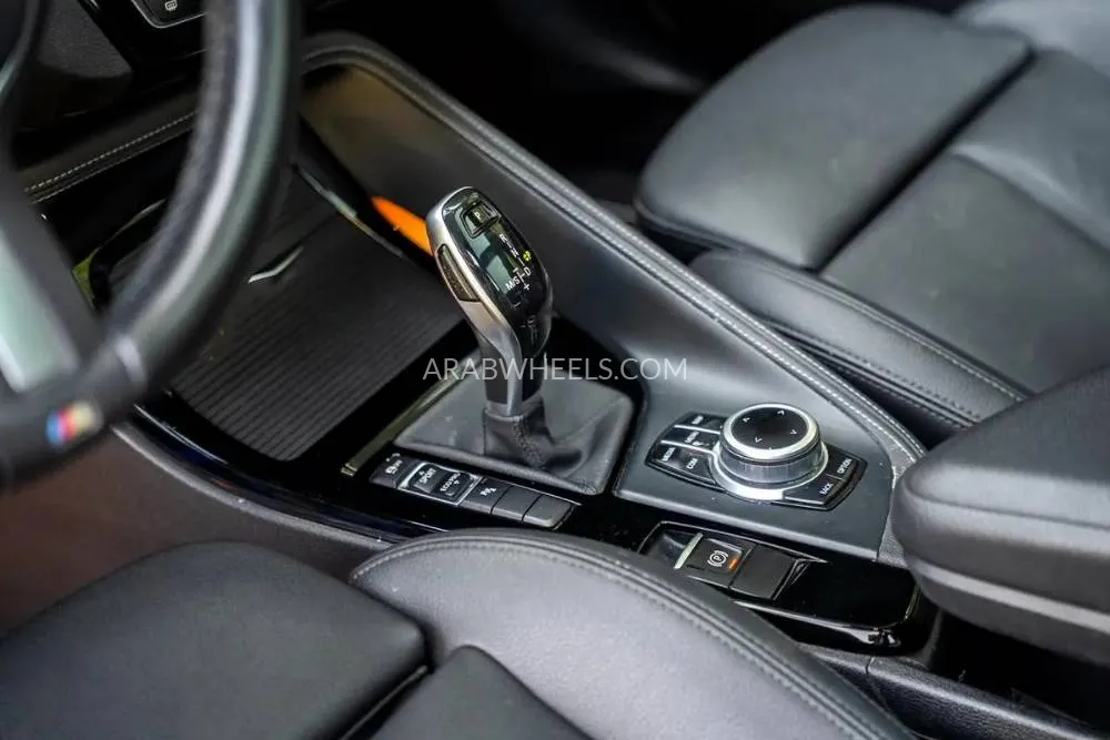 BMW X1 2020 for Sale in Sharjah Image-13