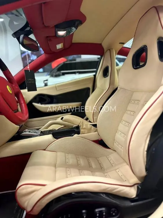 Ferrari 599 2007 for Sale in Dubai Image-17
