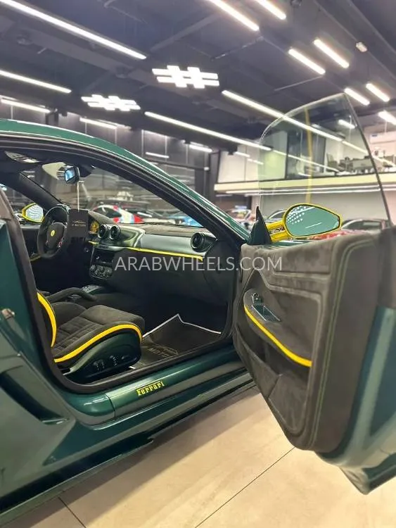 Ferrari 599 2008 for Sale in Dubai Image-4