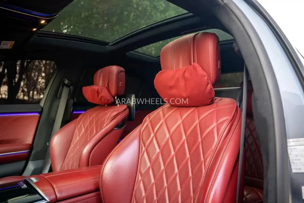 Mercedes Benz CLS Class 2022 for Sale in Sharjah Image-7