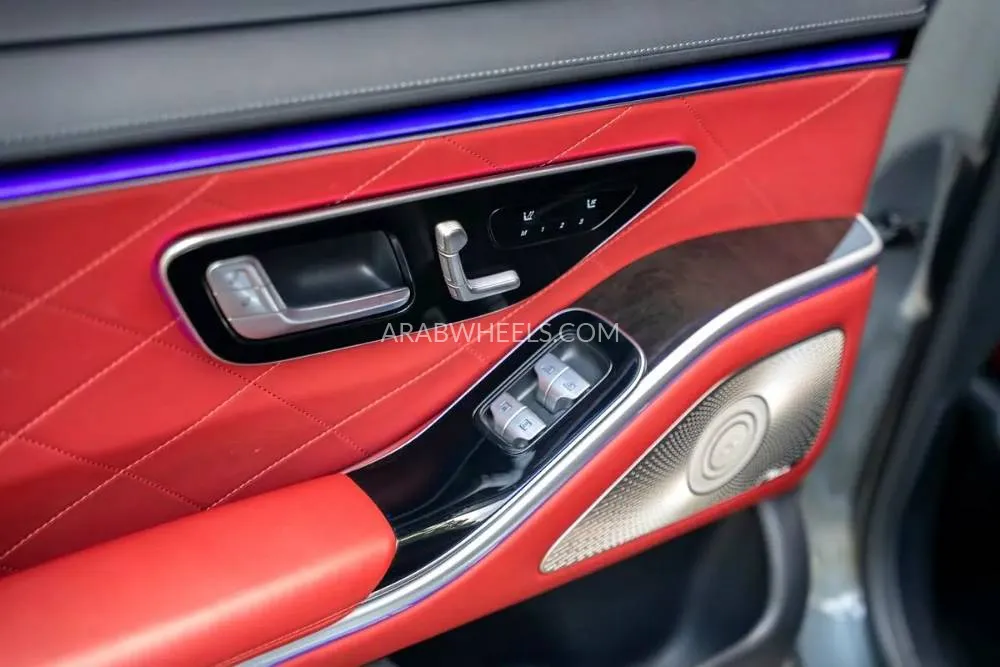 Mercedes Benz CLS Class 2022 for Sale in Sharjah Image-9