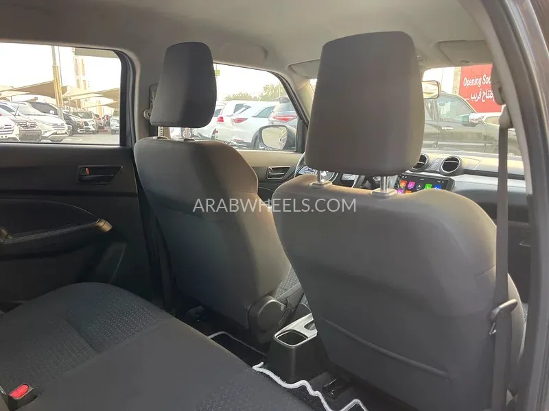 Suzuki Swift 2023 for Sale in Sharjah Image-6
