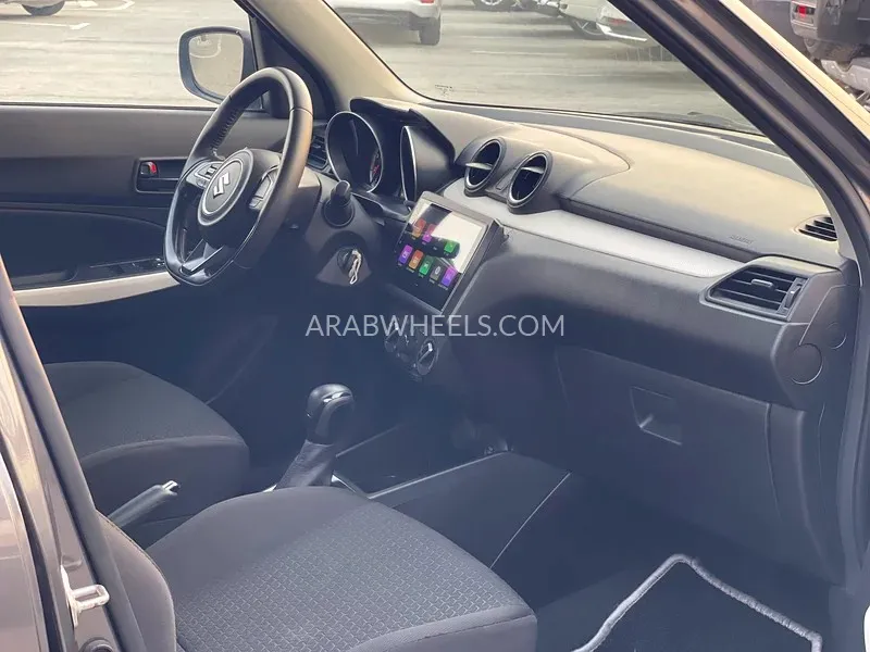 Suzuki Swift 2023 for Sale in Sharjah Image-8