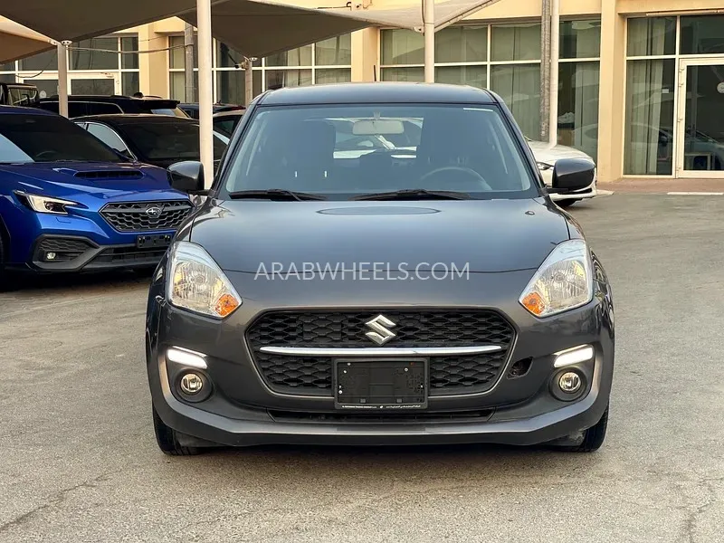 Suzuki Swift 2023 for Sale in Sharjah Image-10