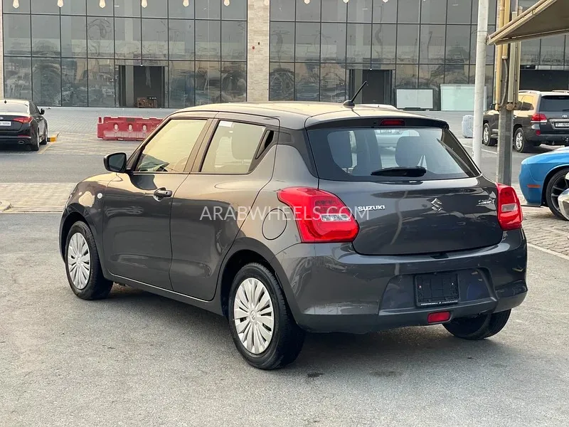 Suzuki Swift 2023 for Sale in Sharjah Image-11