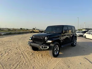 Jeep Wrangler 2020 for Sale