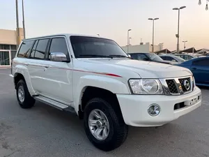 Nissan Patrol 2016 for Sale