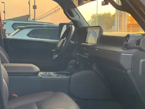 Toyota Land Cruiser Prado 4.0L Adventure 2025 for Sale