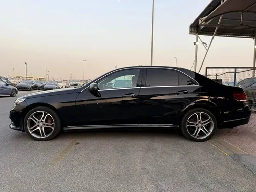 Mercedes Benz E Class 2014 for Sale