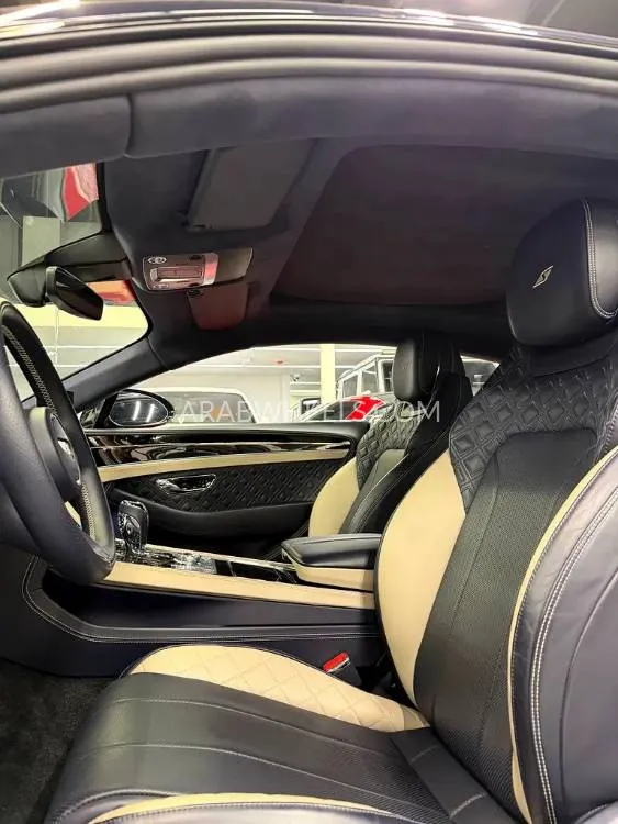 Bentley Continental GT 2024 for Sale in Dubai Image-16