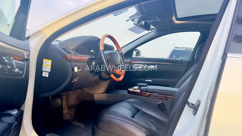 Mercedes Benz CLS Class 2007 for Sale in Dubai Image-3