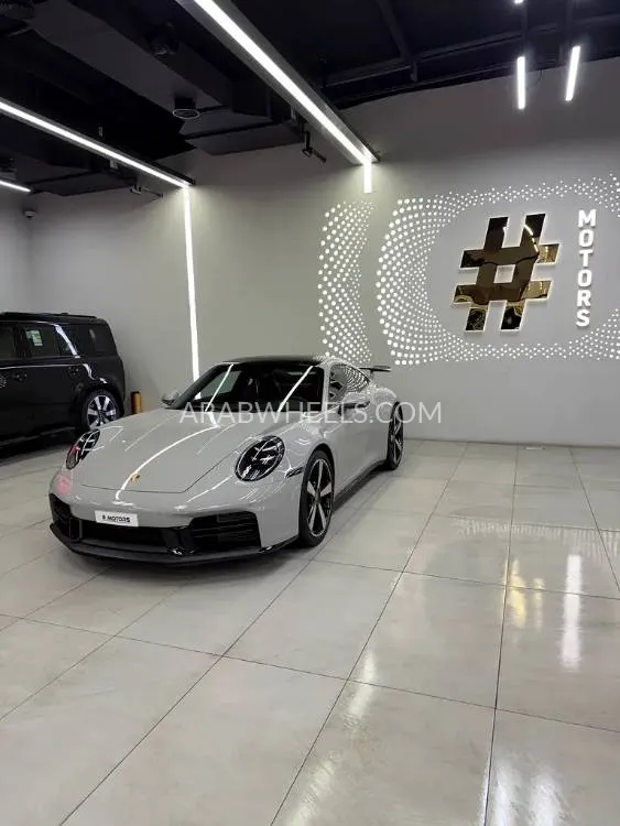 Porsche 911 2025 for Sale in Dubai Image-7