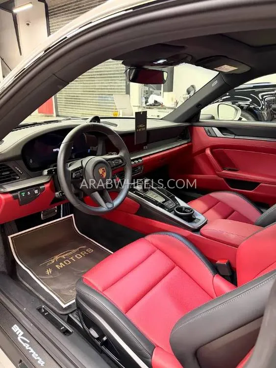 Porsche 911 2025 for Sale in Dubai Image-8