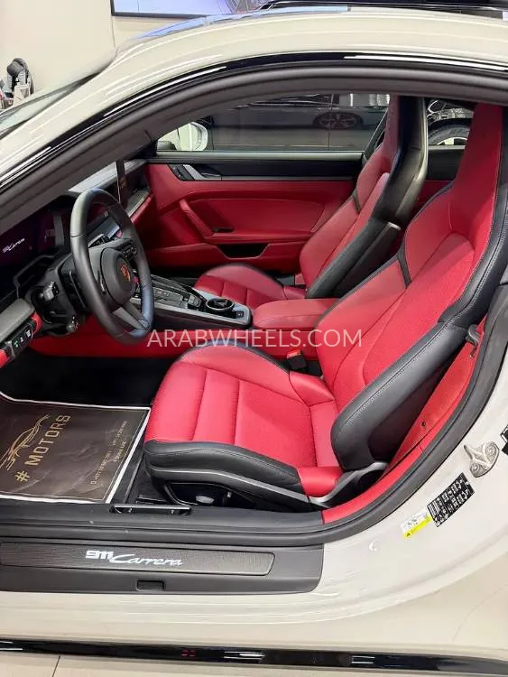 Porsche 911 2025 for Sale in Dubai Image-10