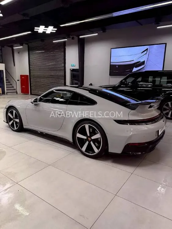 Porsche 911 2025 for Sale in Dubai Image-17