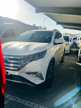 Toyota Rush 1.5L EX 2020