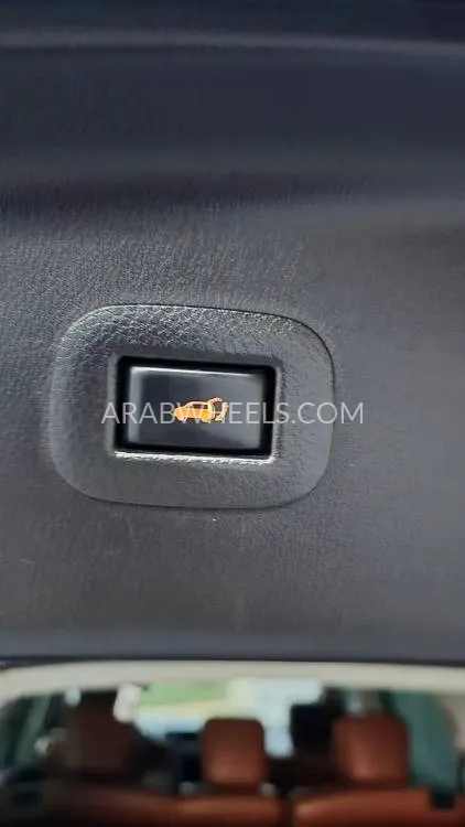 نيسان باترول 2020 for Sale in الشارقة Image-16