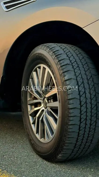 نيسان باترول 2020 for Sale in الشارقة Image-18