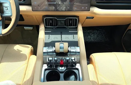 بي واي دي ليوبارد 8 Flagship 2025 for Sale