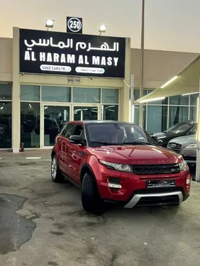 Land Rover Range Rover Evoque Dynamic 2016 for Sale