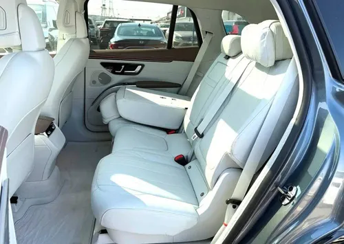 Mercedes Benz EQS 450+ 2025