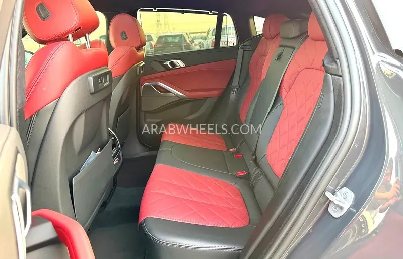 بي إم دبليو X6 2023 for Sale in دبي Image-3