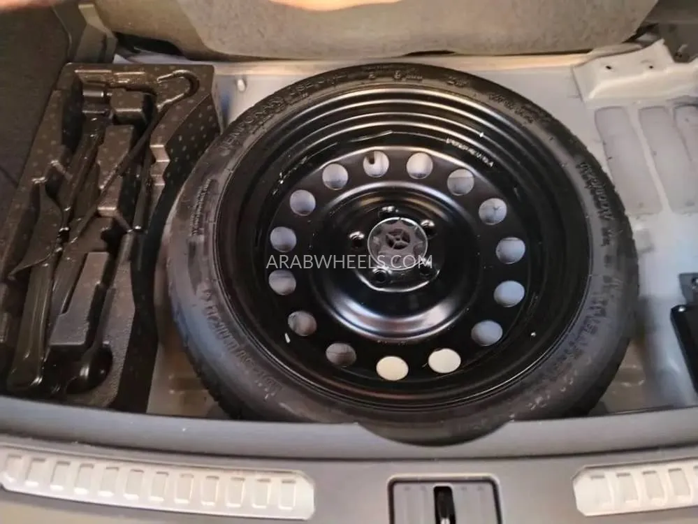 Jetour Dashing 2025 for Sale in Dubai Image-3