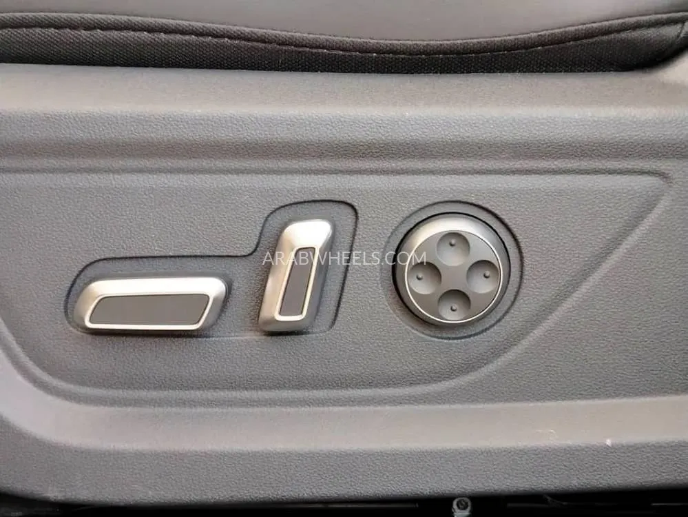 Jetour Dashing 2025 for Sale in Dubai Image-15