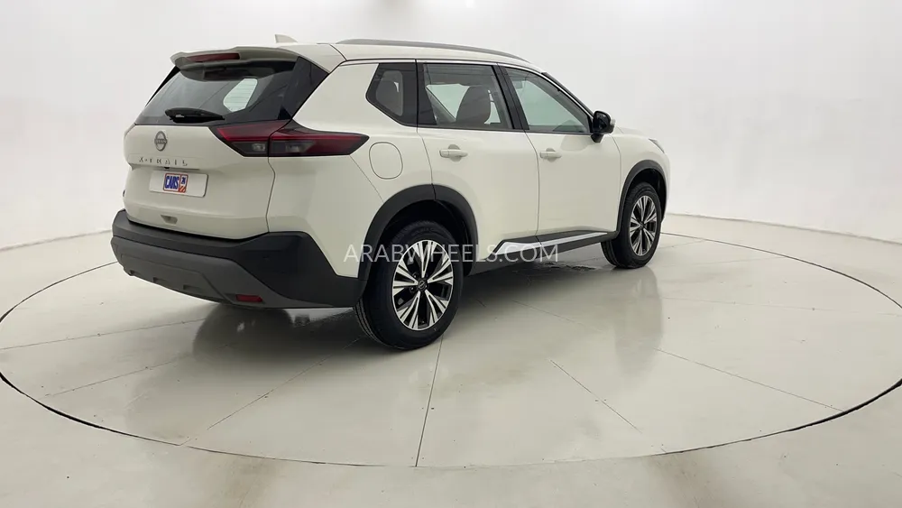 نيسان إكس تريل 2023 for Sale in دبي Image-3