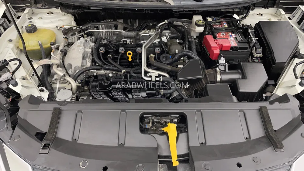 نيسان إكس تريل 2023 for Sale in دبي Image-9