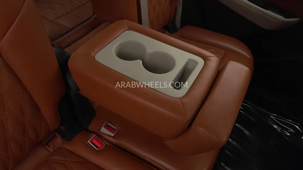 نيسان إكس تريل 2023 for Sale in دبي Image-44