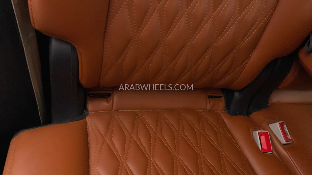 نيسان إكس تريل 2023 for Sale in دبي Image-45