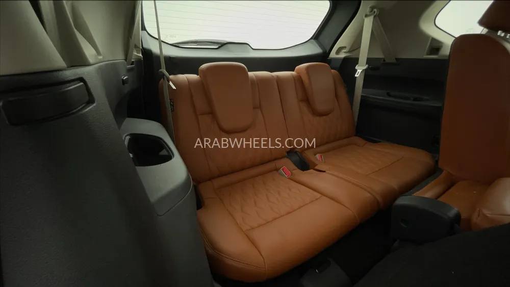 نيسان إكس تريل 2023 for Sale in دبي Image-46