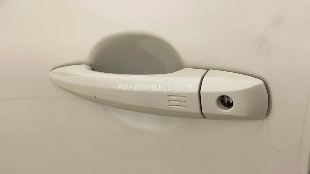 نيسان إكس تريل 2023 for Sale in دبي Image-47