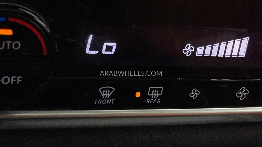 نيسان إكس تريل 2023 for Sale in دبي Image-49